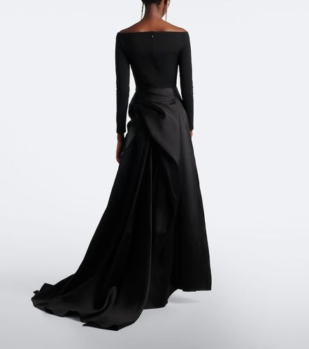 Off-Shoulder Robe Winslow - Solace London - Modalova