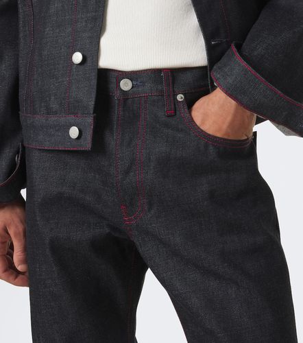 Jeans rectos Re-edition - Acne Studios - Modalova