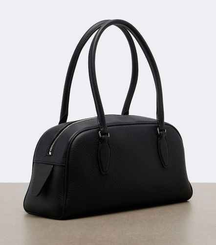 Borsa bowling E/W India Small in pelle - The Row - Modalova