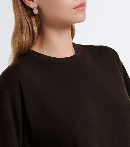 Toteme T-Shirt - Toteme - Modalova