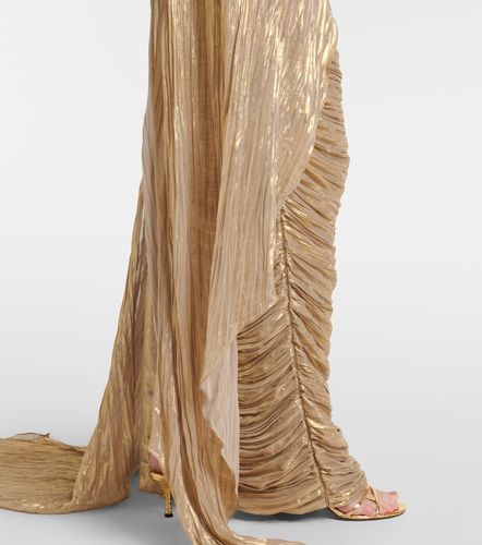 Marmar Halim Abito lungo bustier - Marmar Halim - Modalova