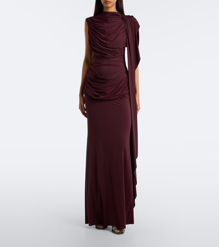 De La Vali Robe aus Jersey - De La Vali - Modalova