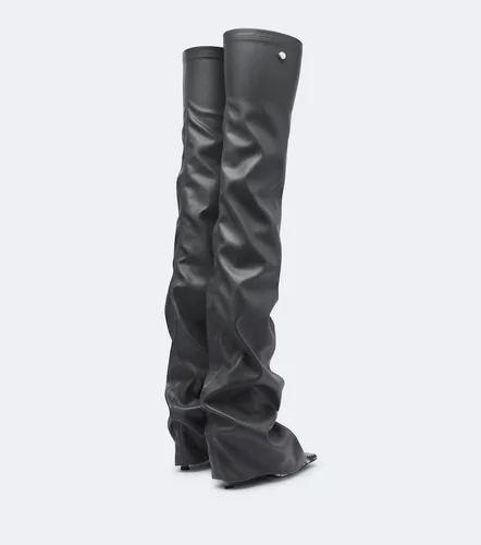 The Attico Botas mosqueteras Robin - The Attico - Modalova