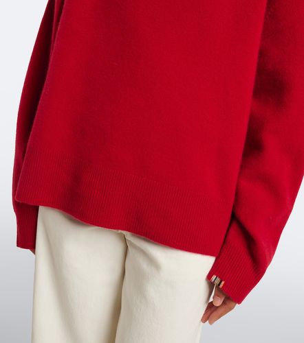 Pullover N°457 Jack aus einem Kaschmirgemisch - Extreme Cashmere - Modalova