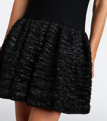 Simkhai Savine lame minidress - Simkhai - Modalova