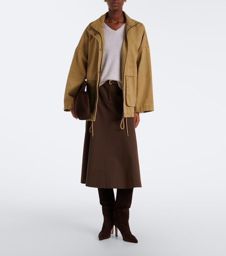 Vince Pullover in cashmere - Vince - Modalova