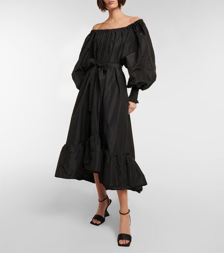 Patou Maxikleid aus Faille - Patou - Modalova