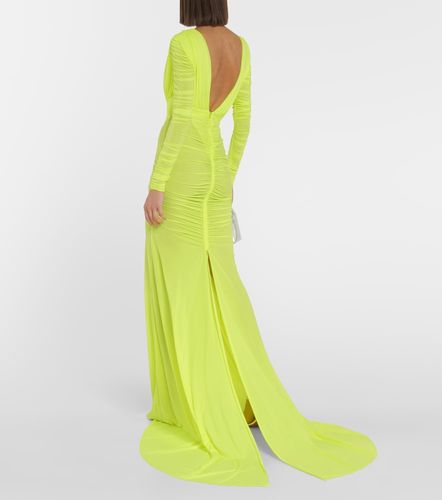 Alex Perry Robe aus Satin - Alex Perry - Modalova