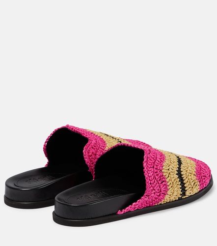 Marni Sandalias de croché - Marni - Modalova