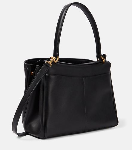 Rodeo Small leather tote bag - Balenciaga - Modalova