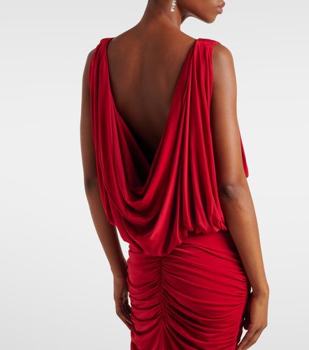 Magda Butrym Midikleid - Magda Butrym - Modalova