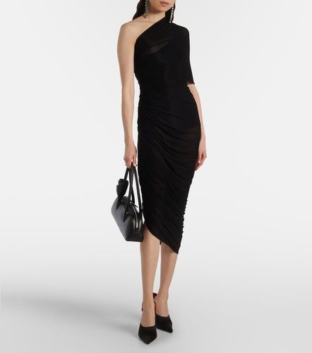 Magda Butrym One-Shoulder-Midikleid - Magda Butrym - Modalova