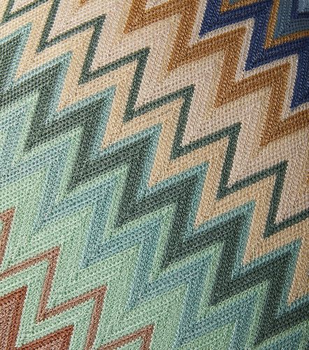 Missoni Cuscino Margot - Missoni - Modalova