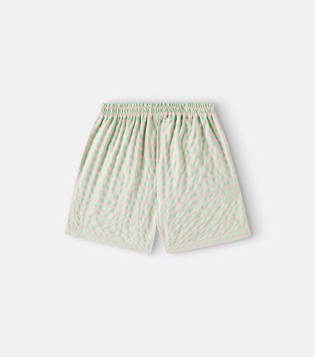 Shorts Play en mezcla de algodón - Jellymallow - Modalova