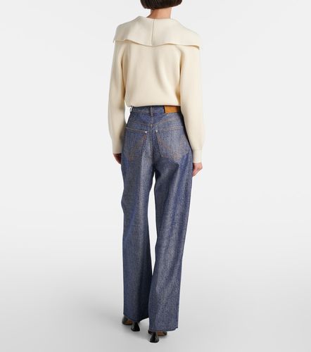Bottega Veneta Jeans a gamba larga - Bottega Veneta - Modalova