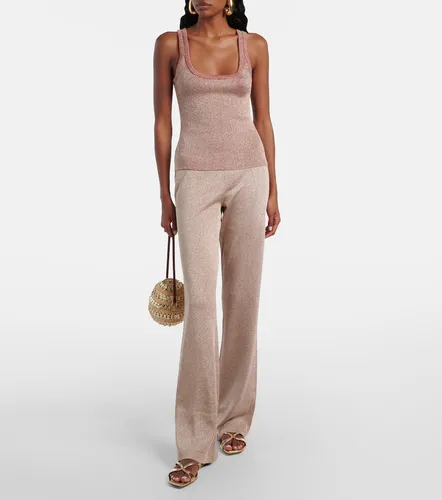 Missoni Top aus Strick - Missoni - Modalova