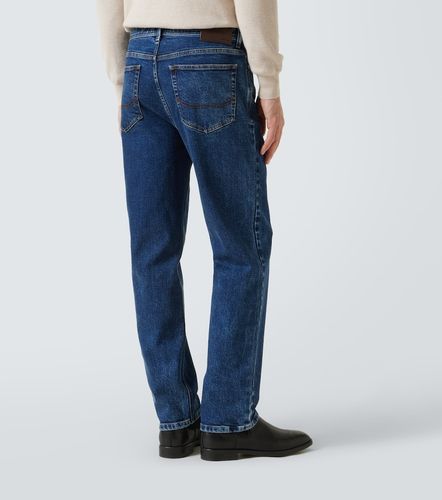 Brioni Jeans regular - Brioni - Modalova
