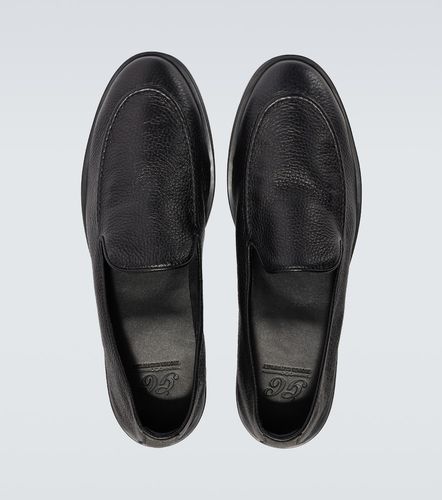 Mocassini Cornwall in pelle - George Cleverley - Modalova
