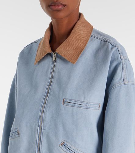 Slvrlake Camden denim jacket - Slvrlake - Modalova