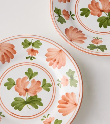 Cabana Dessertteller Blossom - Cabana - Modalova