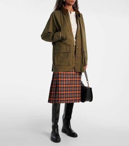 Cotton twill field jacket - Polo Ralph Lauren - Modalova