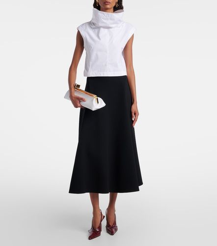 Jacquemus Triangle midi skirt - Jacquemus - Modalova