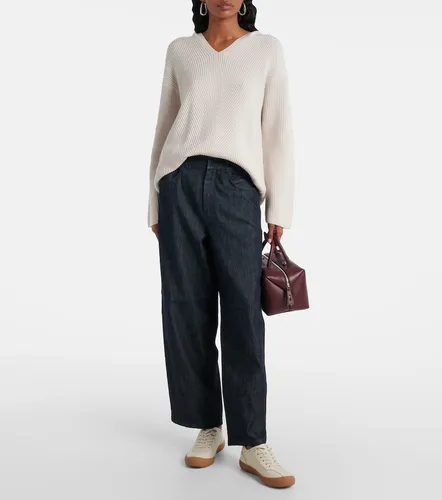 S Max Mara John wide-leg jeans - 'S Max Mara - Modalova