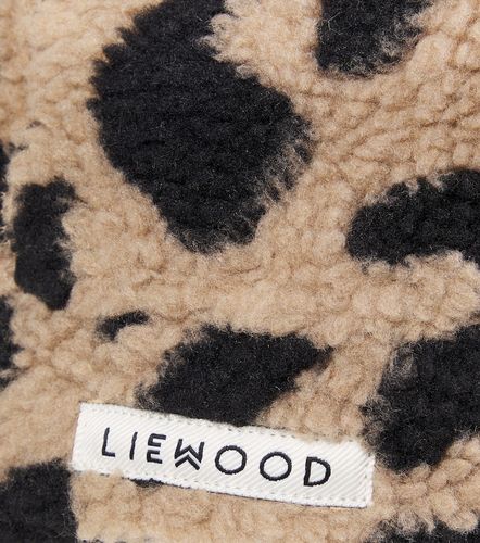 Liewood Gorro Bravo de forro polar - Liewood - Modalova