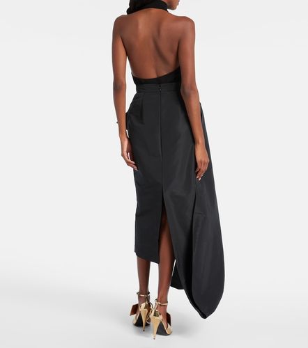 Givenchy Maxirock aus Taft - Givenchy - Modalova