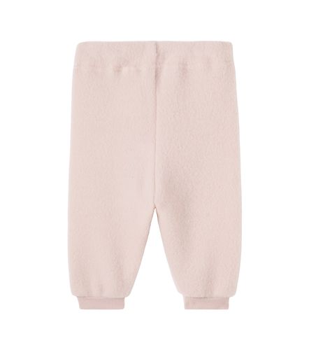Bebé - pantalones deportivos Kinnie de lana - Wheat - Modalova