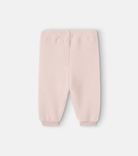 Bebé - pantalones deportivos Kinnie de lana - Wheat - Modalova