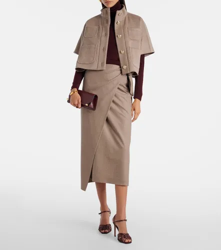 Max Mara Capa de cachemir - Max Mara - Modalova