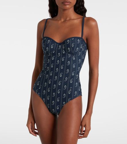 Tory Burch Printed swimsuit - Tory Burch - Modalova