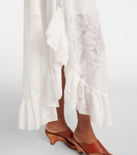 Zimmermann Maxirock Daylight - Zimmermann - Modalova