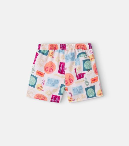 Bebe Organic Bañador estampado - Bebe Organic - Modalova