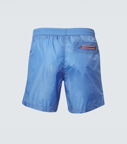 Moncler Archivio swim trunks - Moncler - Modalova
