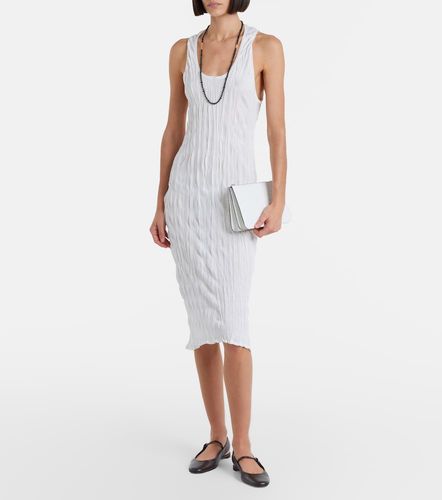 Toteme Midikleid - Toteme - Modalova