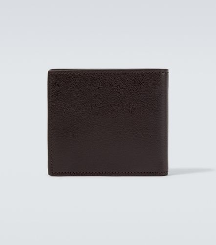Gucci Leather bifold wallet - Gucci - Modalova