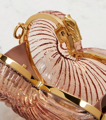Chloe Sea Treasures clutch - Chloe - Modalova
