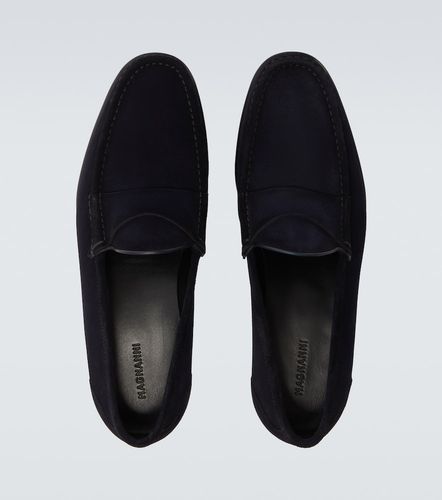 Magnanni Mocassini in suede - Magnanni - Modalova