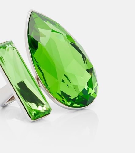 Dries Van Noten Embellished ring - Dries Van Noten - Modalova