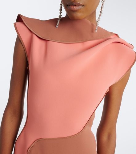 Maticevski Robe Cinnamon - Maticevski - Modalova