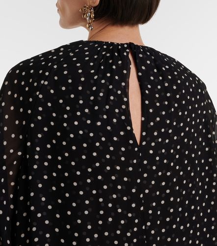 Maxikleid Dancing Dots - Dorothee Schumacher - Modalova