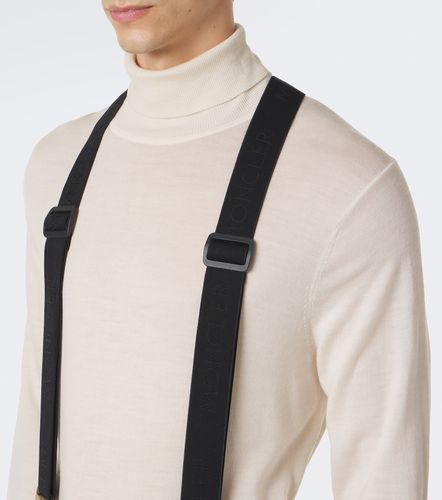 Mono de esquí de GORE-TEX® - Moncler Grenoble - Modalova