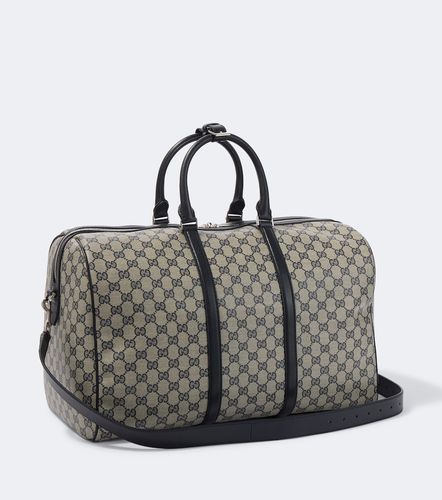 Essence Medium GG canvas duffle bag - Gucci - Modalova
