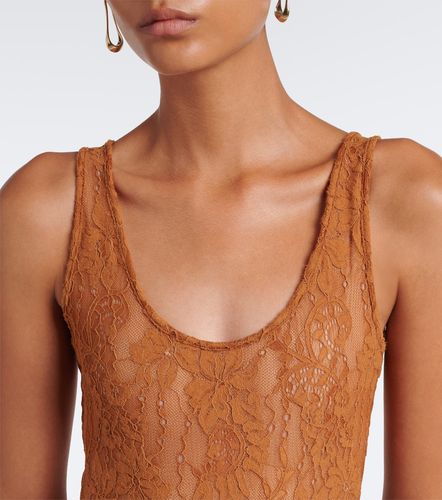 Zimmermann Lace bodysuit - Zimmermann - Modalova