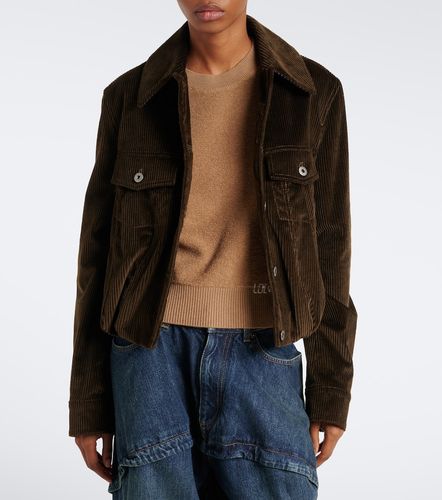 Loewe Pullover aus Wolle - Loewe - Modalova