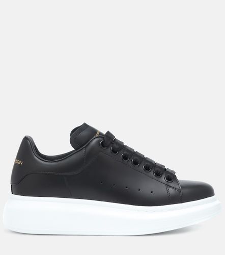 McQueen Sneakers Oversized in pelle - McQueen - Modalova
