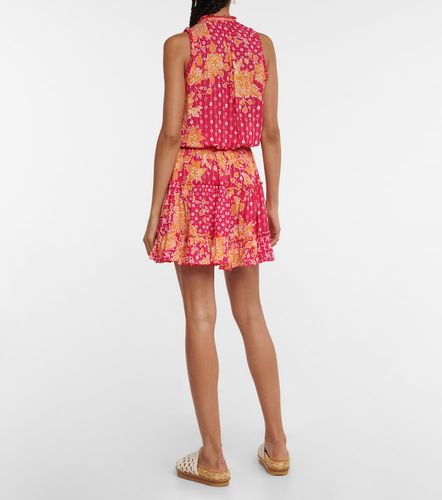 Poupette St Barth Minikleid Clara - Poupette St Barth - Modalova