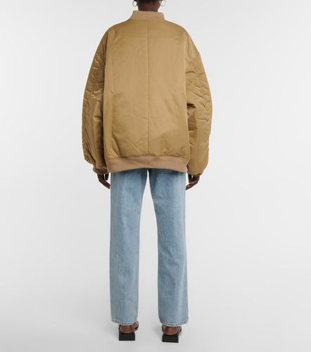 Astra technical bomber jacket - The Frankie Shop - Modalova